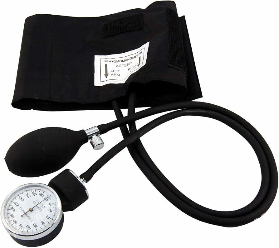 Тонометр механический - Мары - img 1