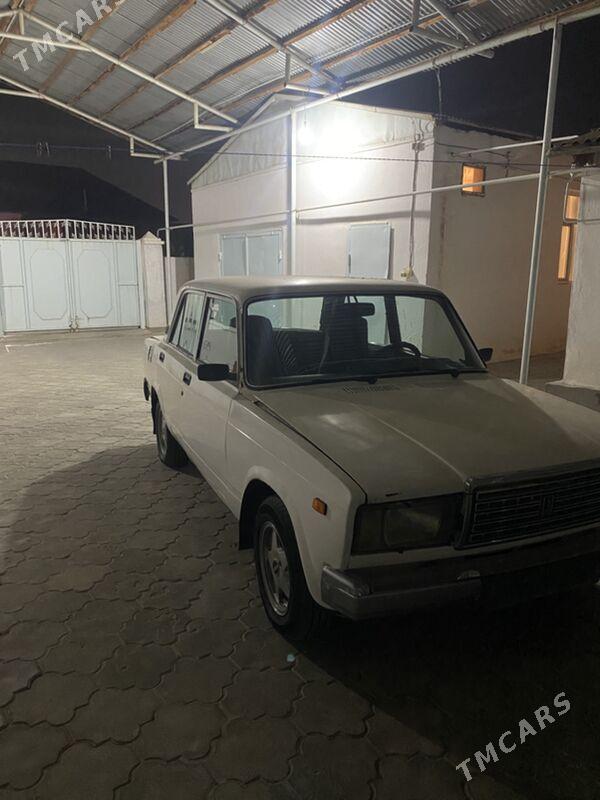 Lada 2107 2010 - 24 000 TMT - Balkanabat - img 1