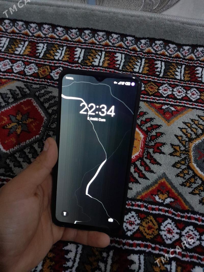 TECNO SPARK 10 8+8/128 - Gökje - img 1