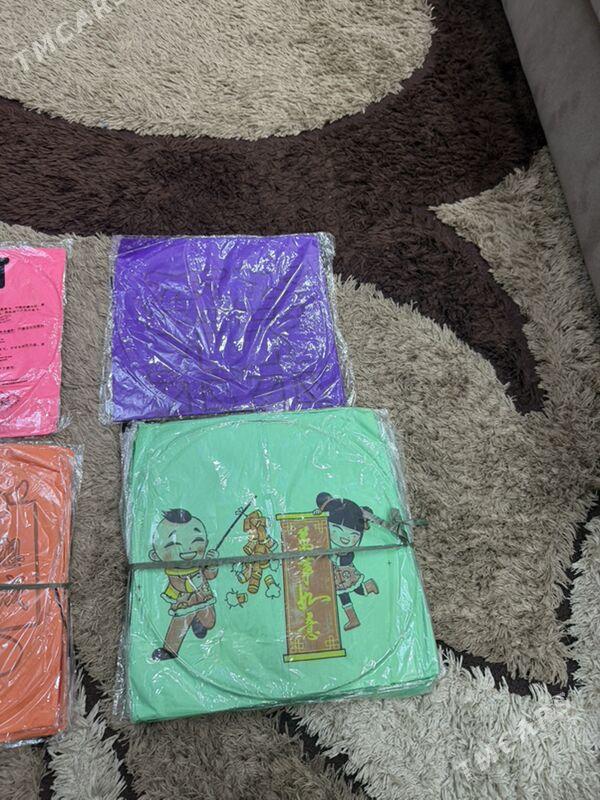 летающие шарики - Ашхабад - img 1