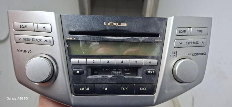 Rx magnitafon 300 TMT - Aşgabat - img 1