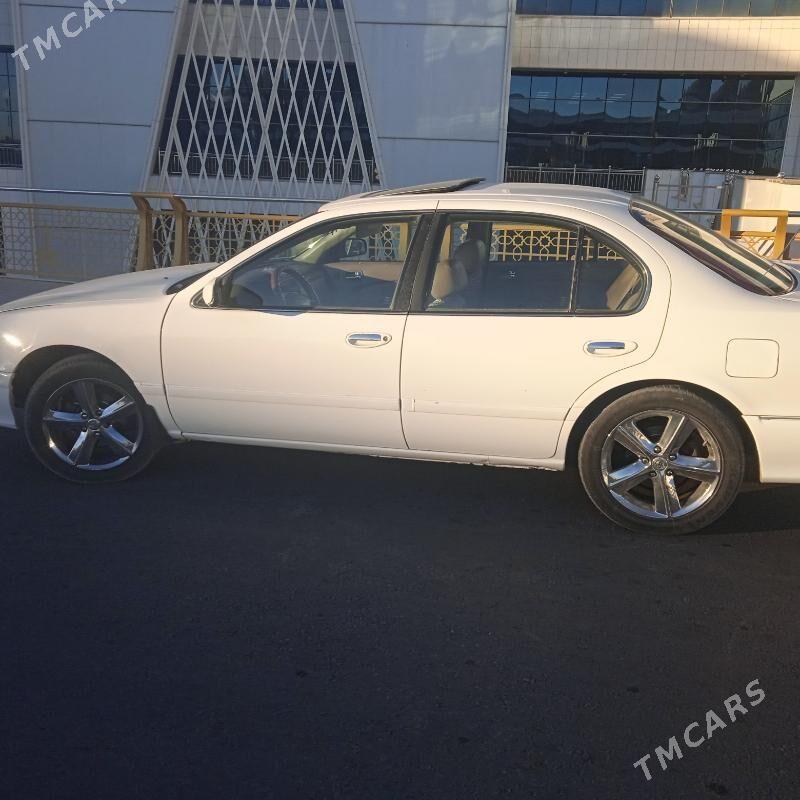 Nissan Maxima 1998 - 65 000 TMT - Änew - img 1