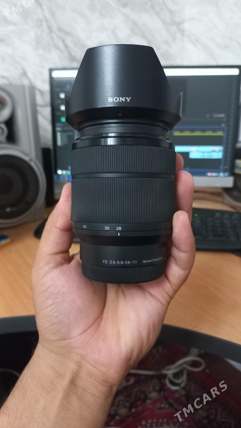 Abyektiw - Aşgabat - img 1