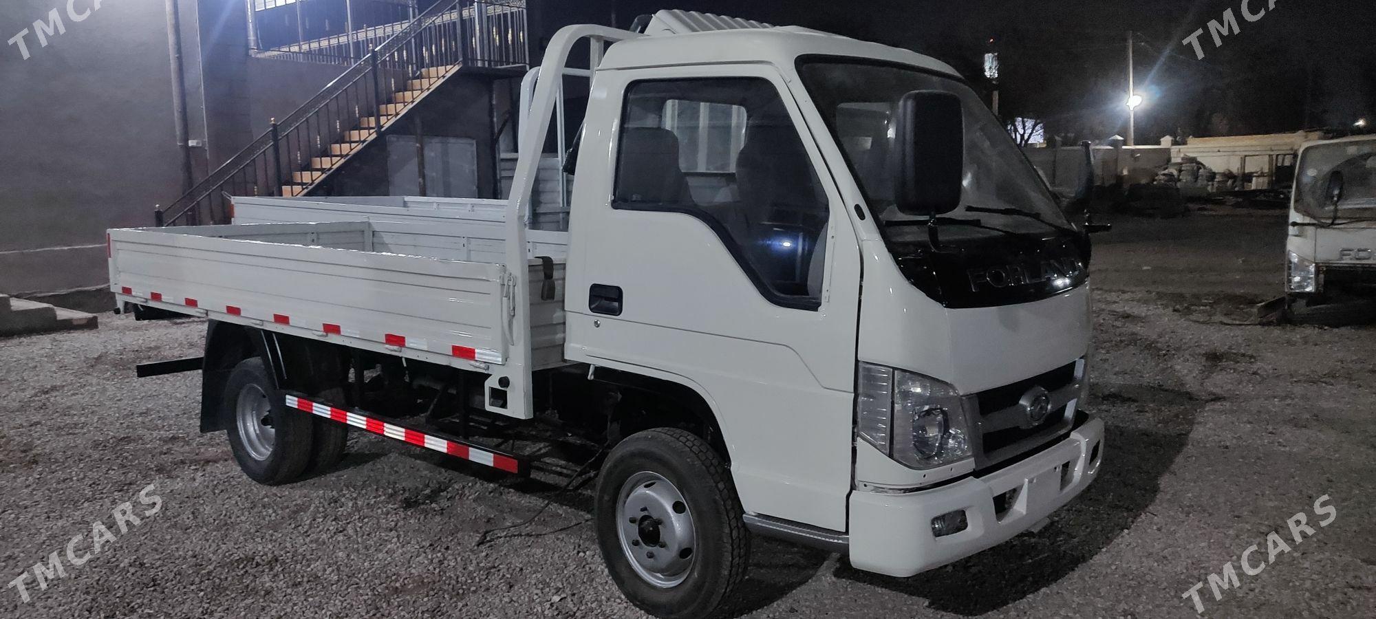 Forland H3 2010 - 78 000 TMT - Мары - img 1