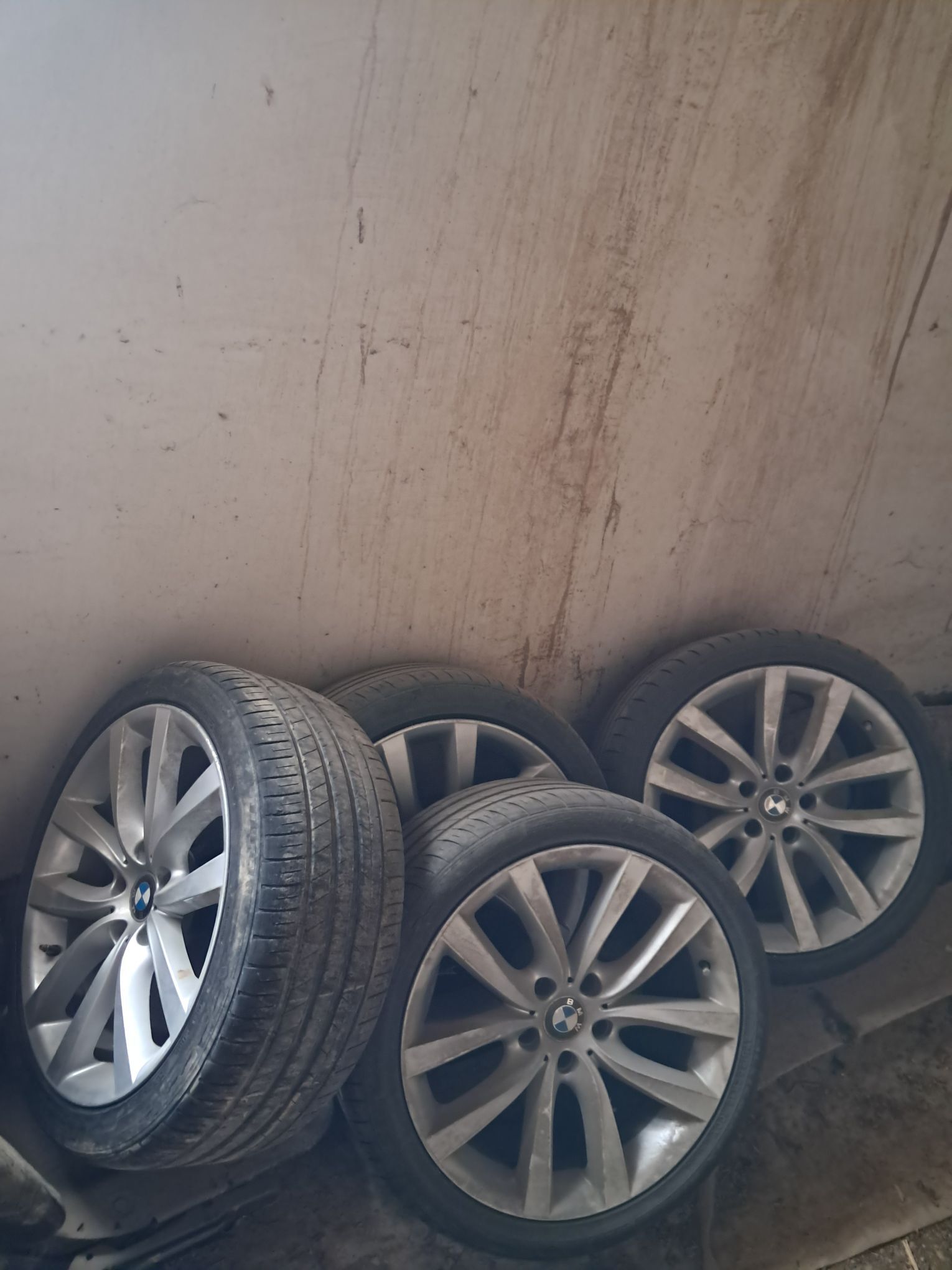 Бмв диска р19 2 000 TMT - Дашогуз - img 1