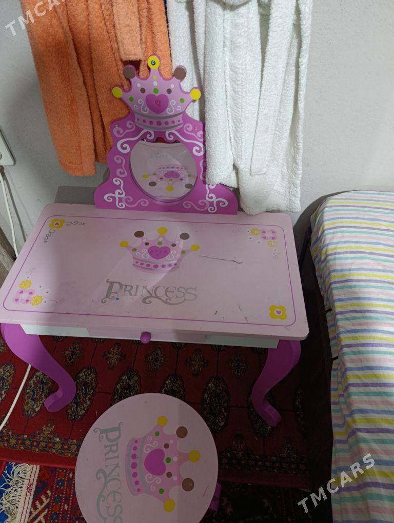 mebil - Aşgabat - img 1