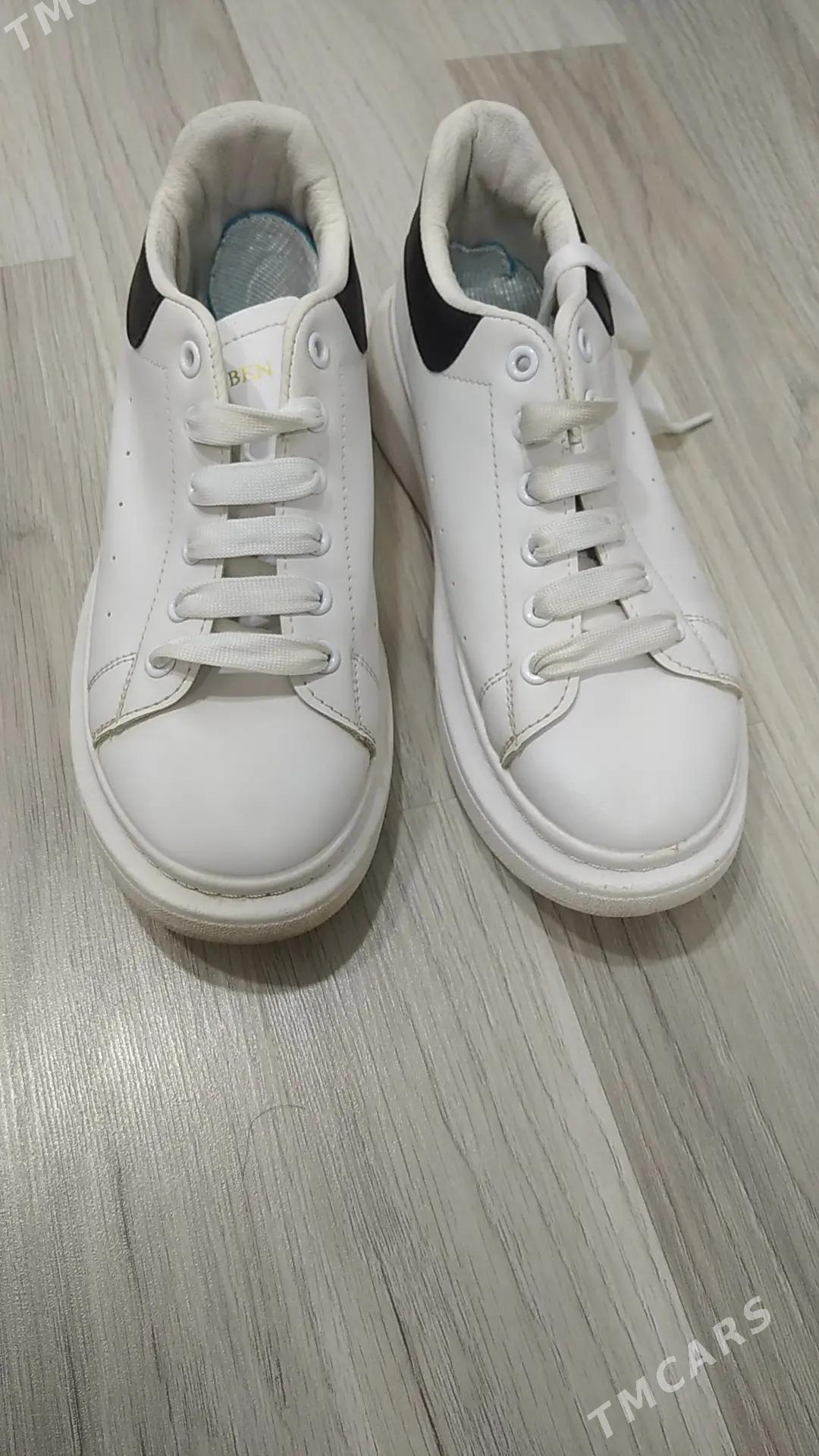 кета unisex - Türkmenbaşy - img 1