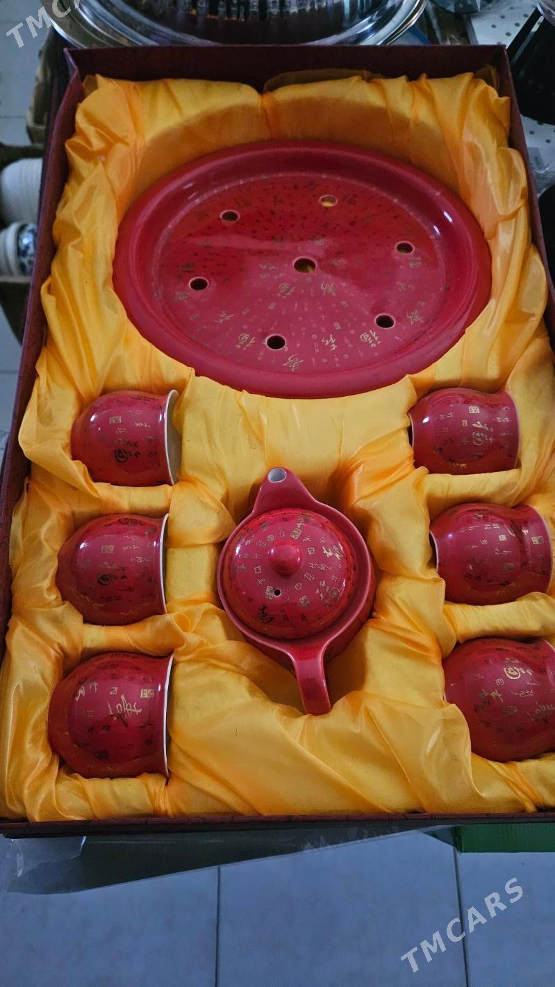 çaýnak - Daşoguz - img 1