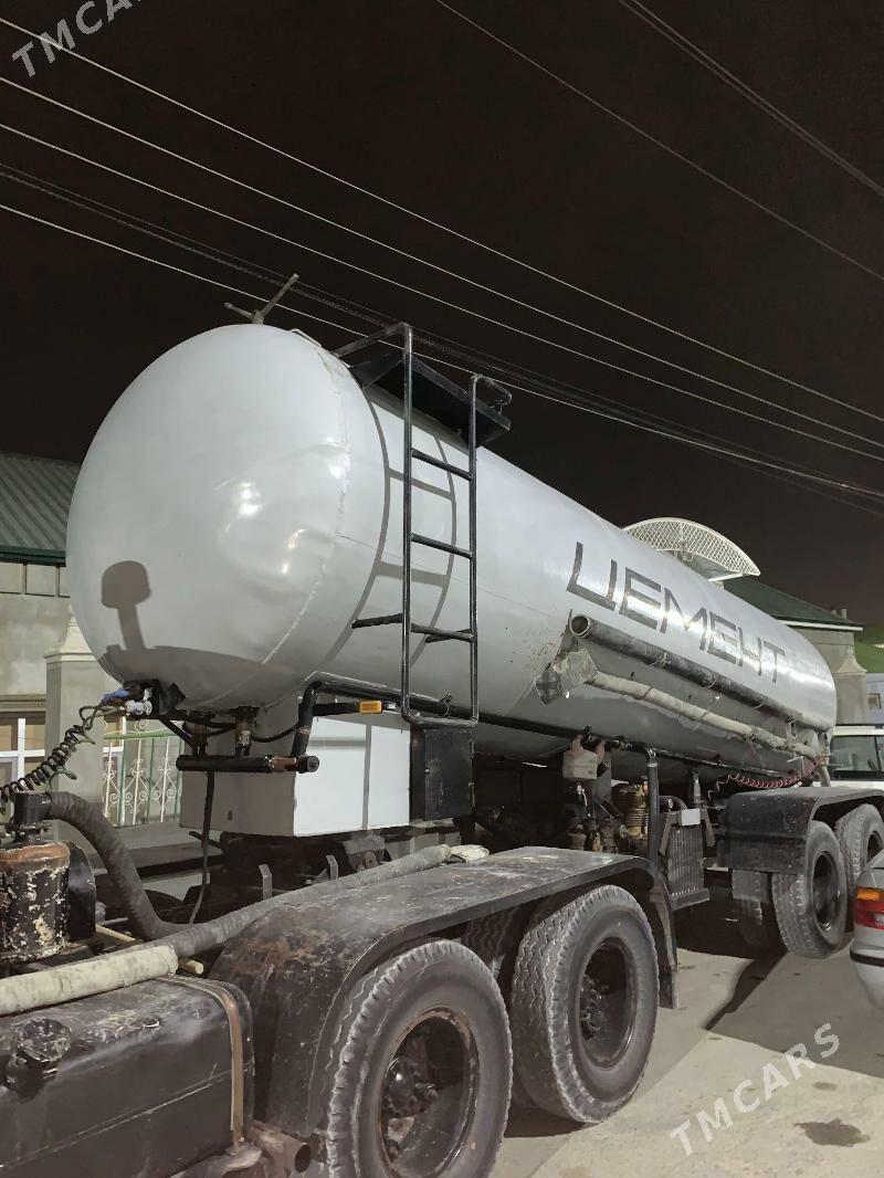 Kogel Euro Trailer 2012 - 190 000 TMT - Herrikgala - img 1