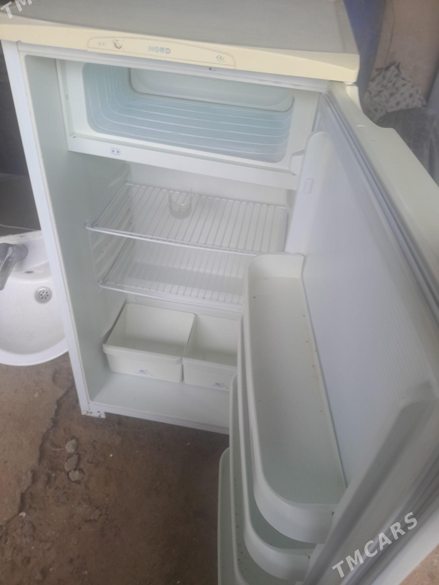 haladilnik - Ашхабад - img 1