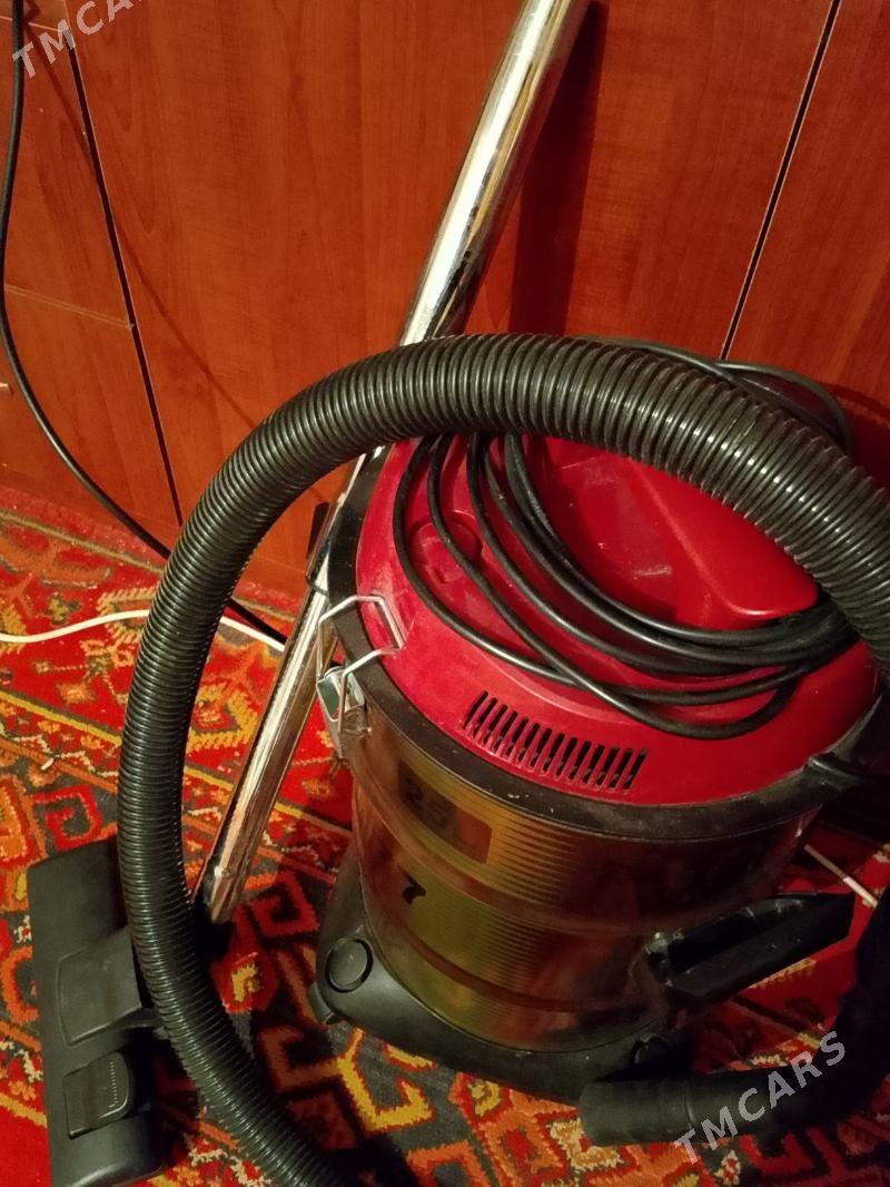 ПЫЛЕСОС GRAND LIFE - Balkanabat - img 1