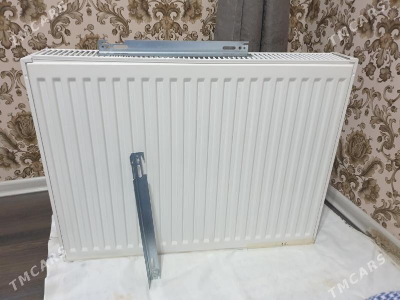 Батарея отопления - Туркменбаши - img 1