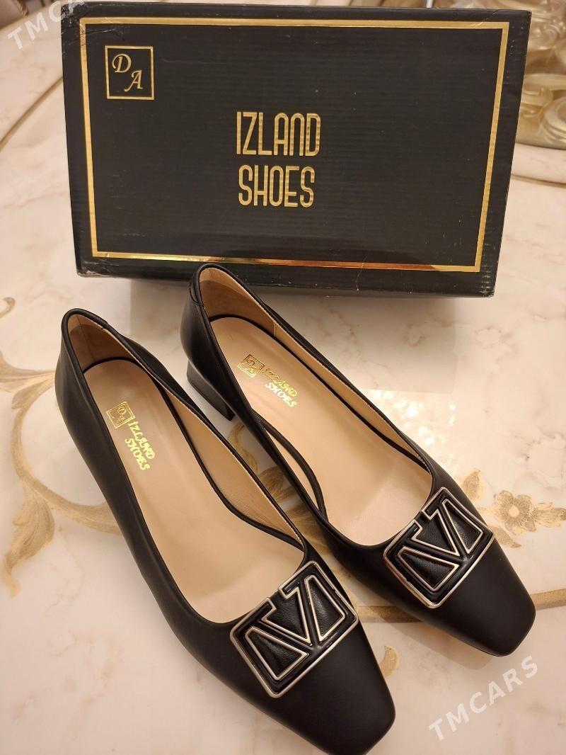 Zenan köwüş - Aşgabat - img 1