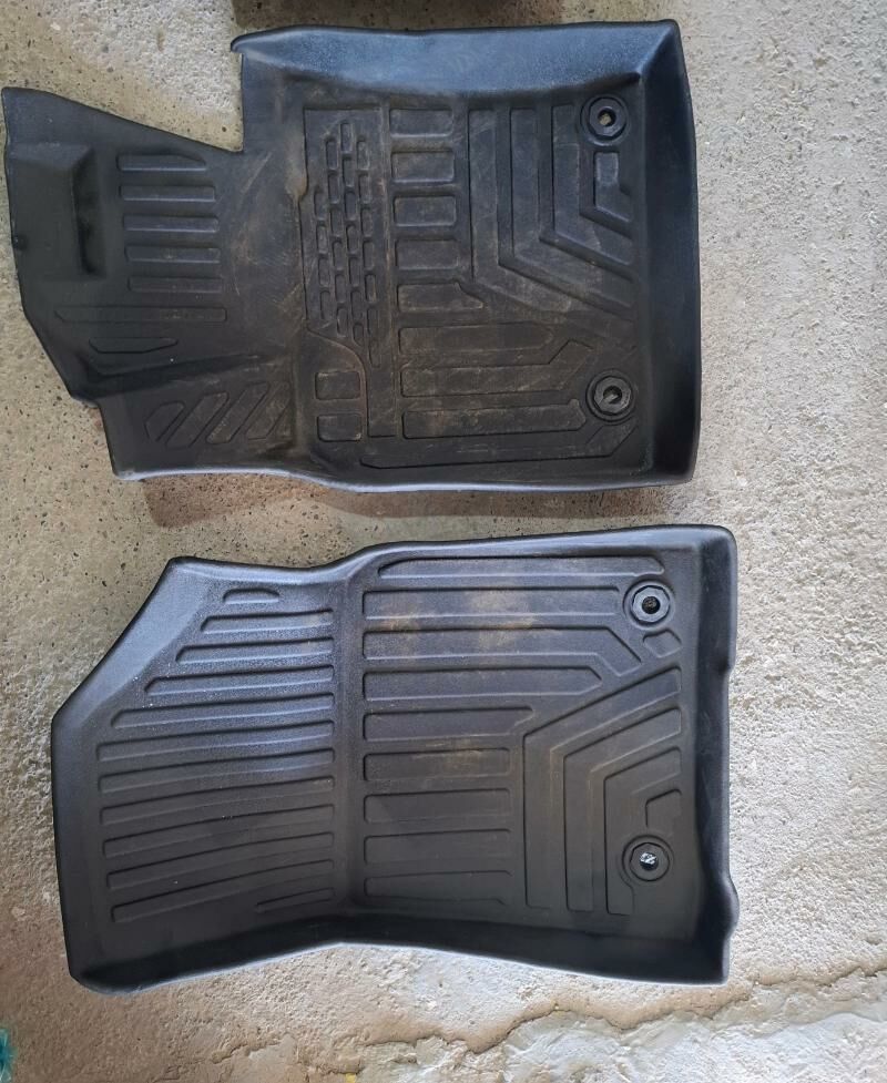 Toyota highlander kowrik çehol 500 TMT - Мары - img 1