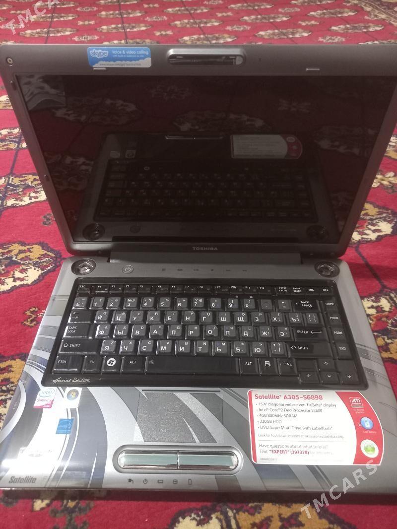 toshiba - Векильбазар - img 1