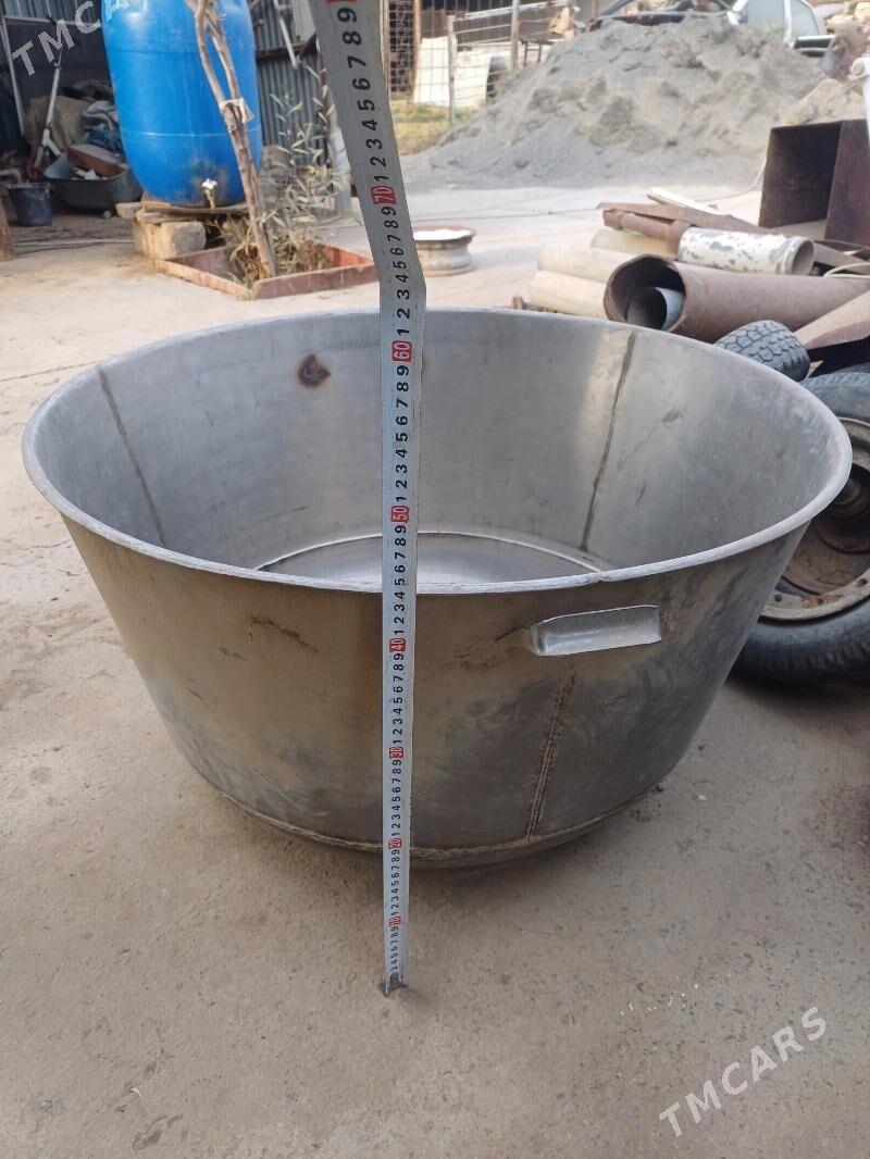 nerźaweýka gazan - Gökdepe - img 1