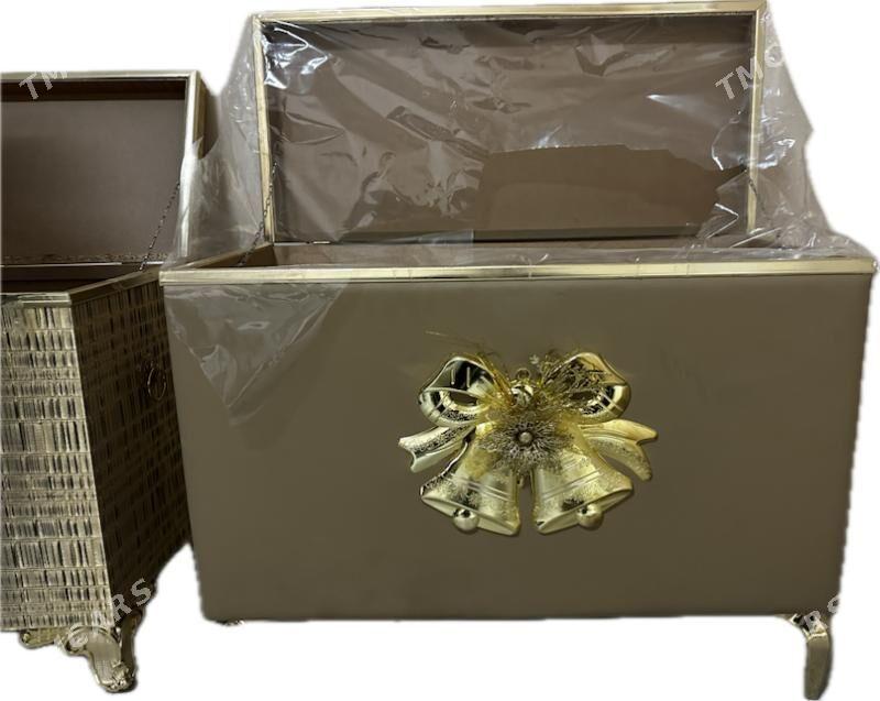 Sannyk - Aşgabat - img 1