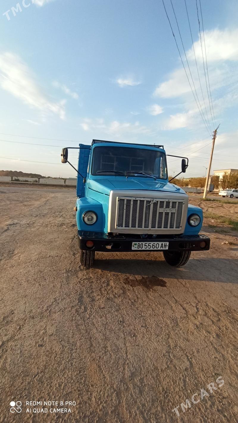 Gaz 53 1992 - 65 000 TMT - Babadaýhan - img 1