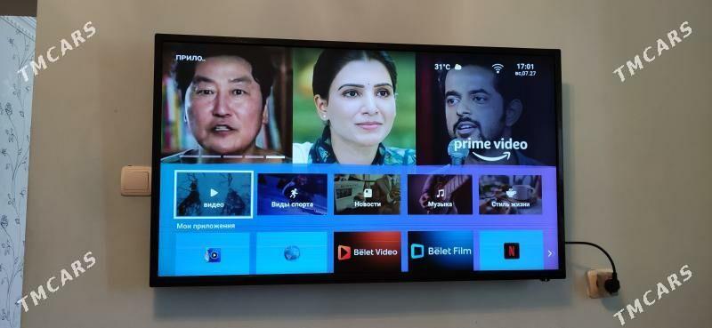 telewizor 50 телевизор 50 - Туркменбаши - img 1