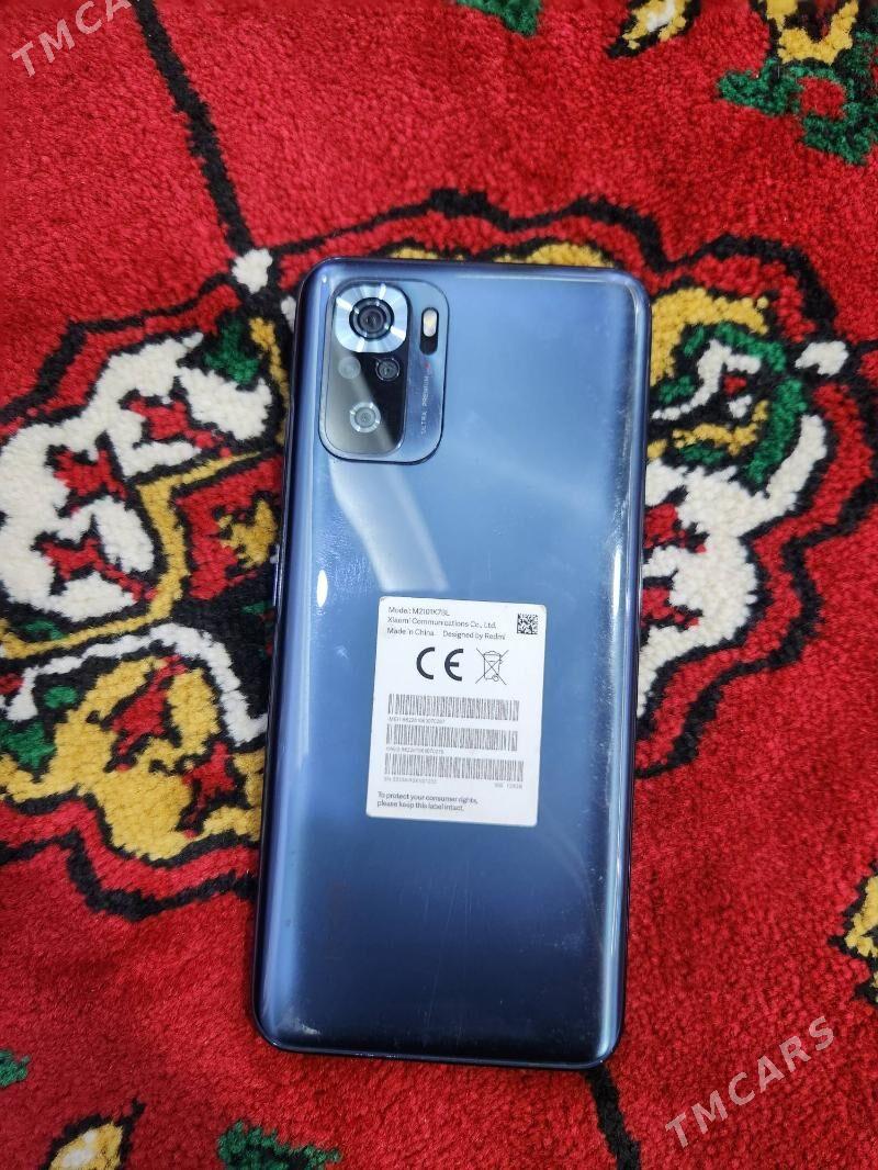Redmi Note 10s - Мары - img 1
