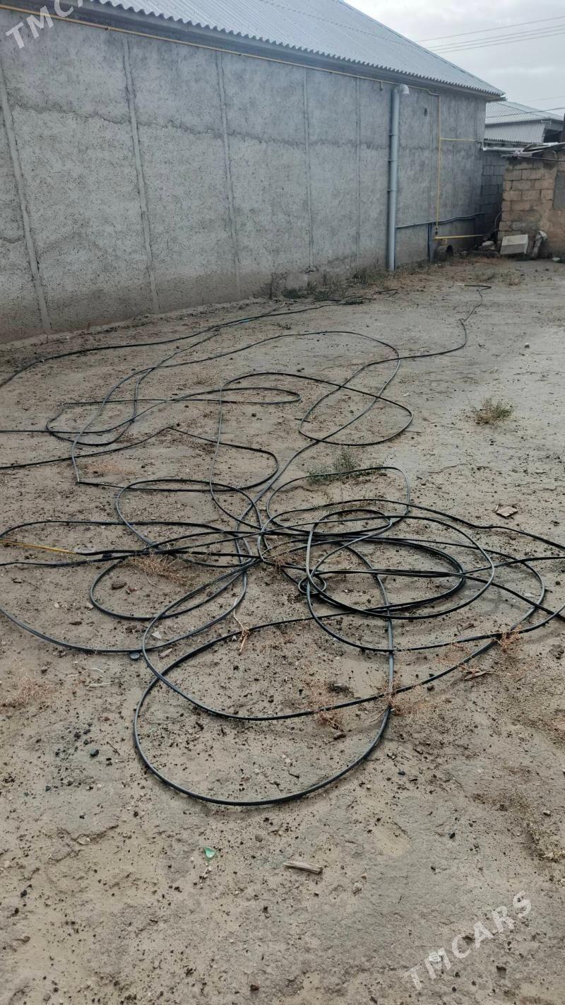 Tel Kabel - Hazar - img 1