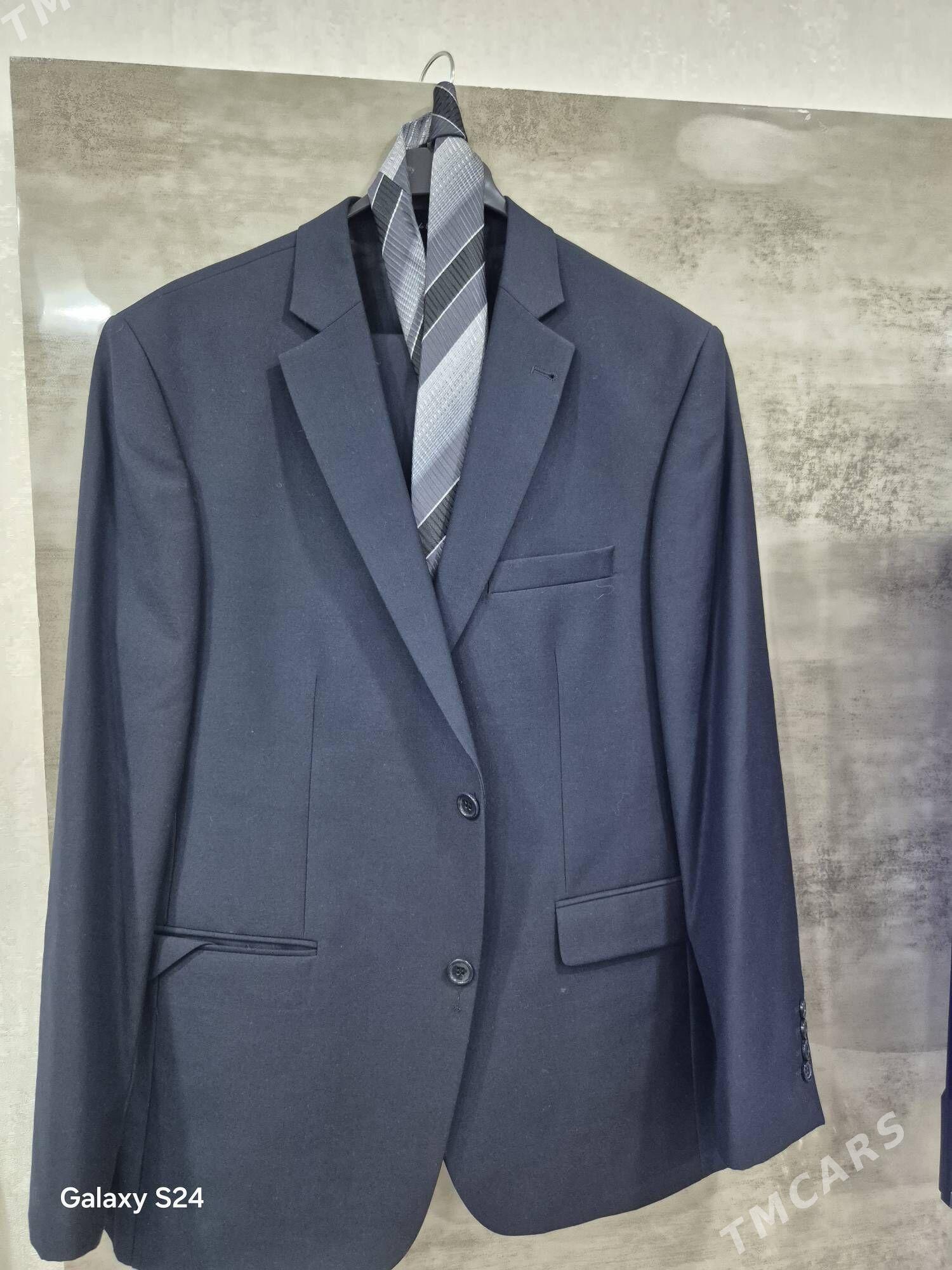 Костюм мужской турецкий - Türkmenbaşy - img 1