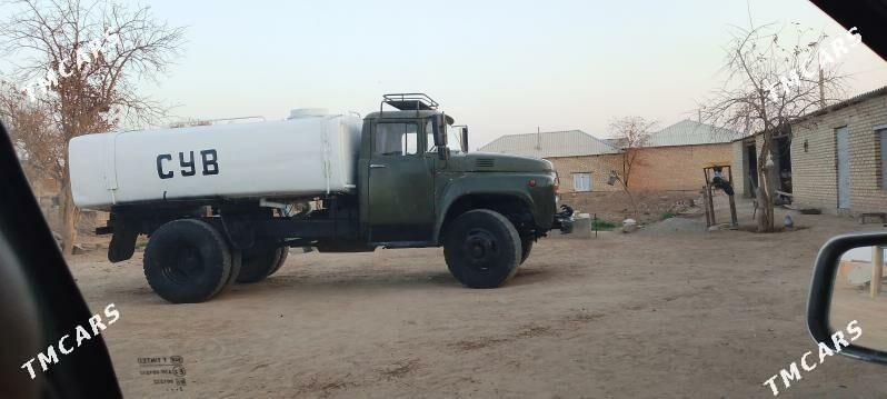 Zil 130 1987 - 50 000 TMT - Babadaýhan - img 1