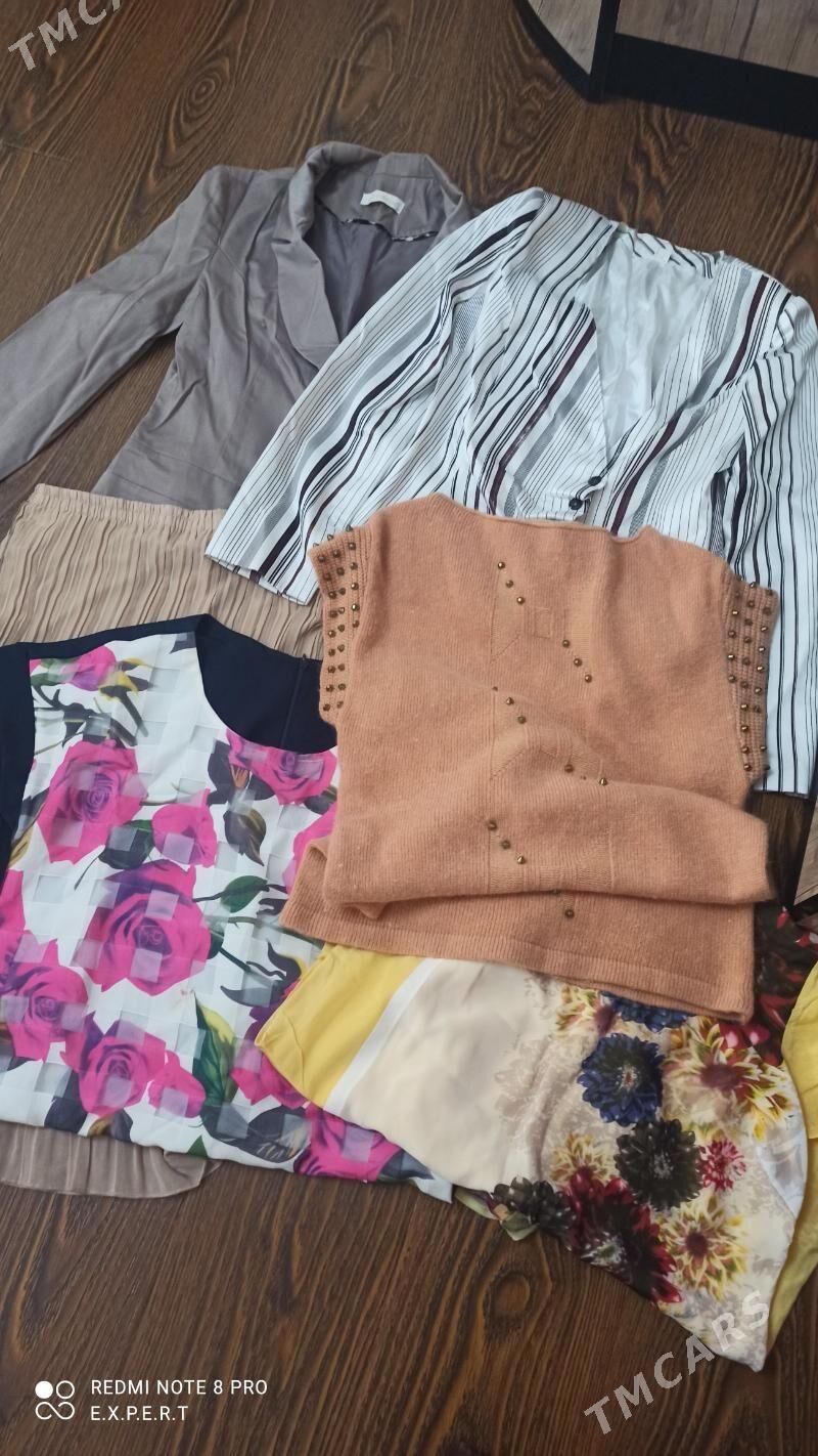 платья, юбки - Мары - img 1