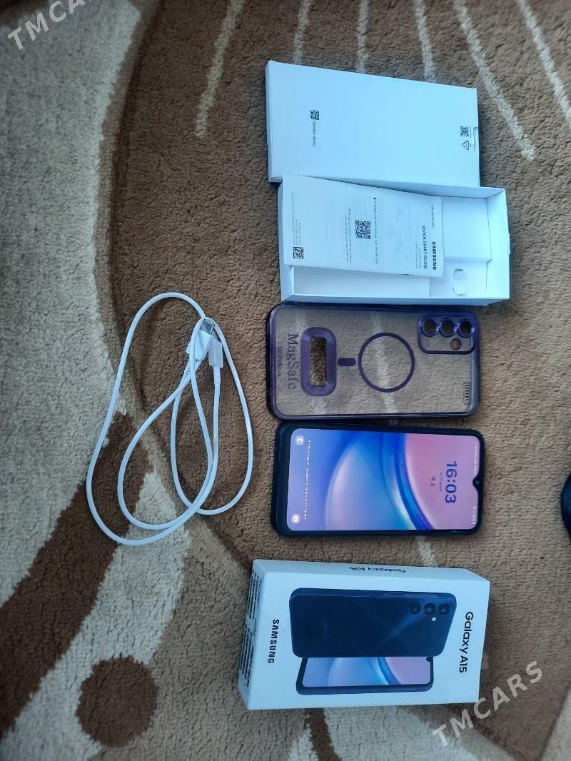 samsung - Ашхабад - img 1