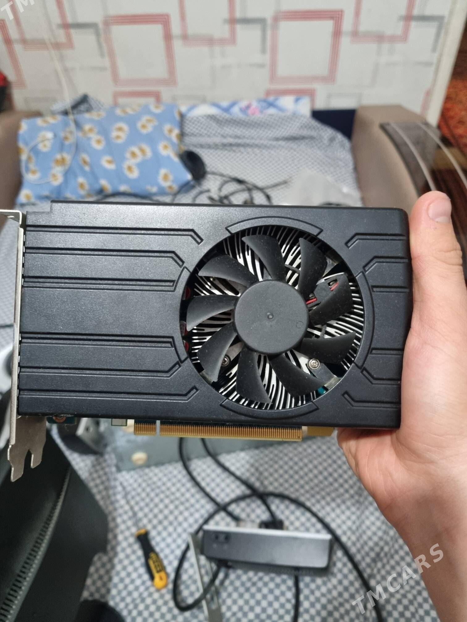 Видео-карта - Туркменбаши - img 1