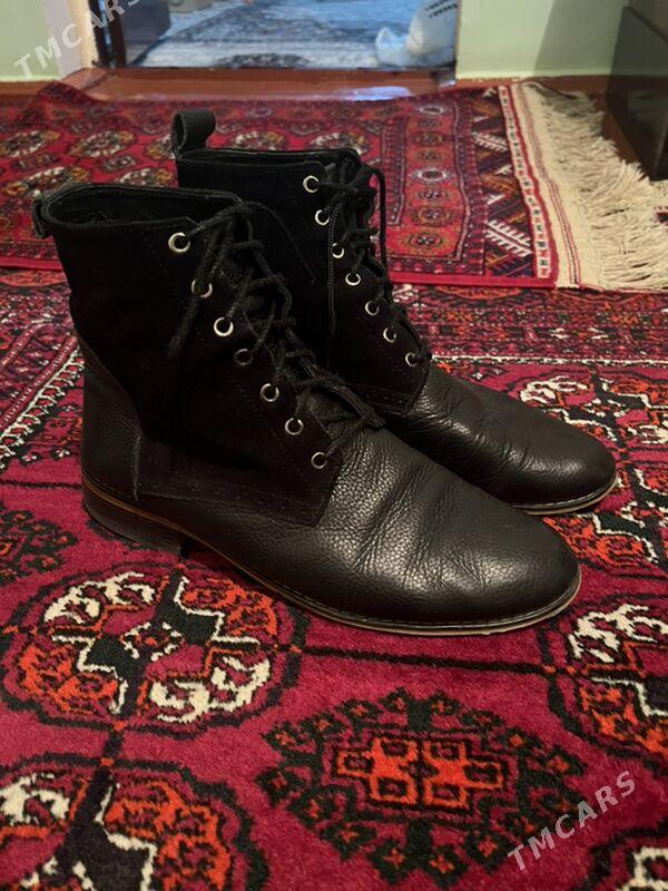 Ädik - Ашхабад - img 1