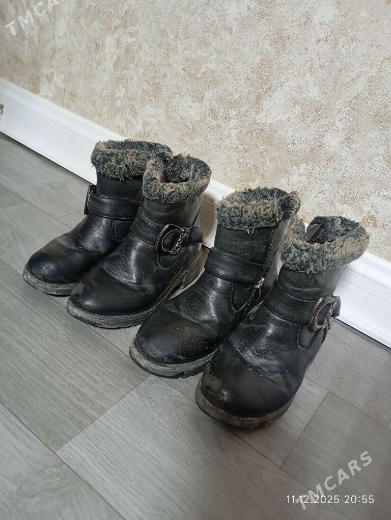 adik сапоги адик sapog - Дашогуз - img 1