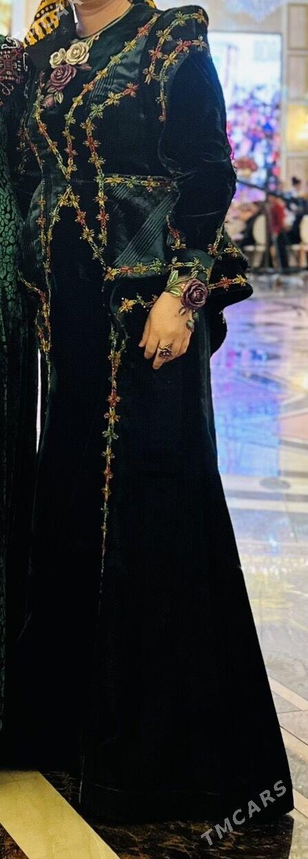 Yasyl tulky 1nji sort - Aşgabat - img 1