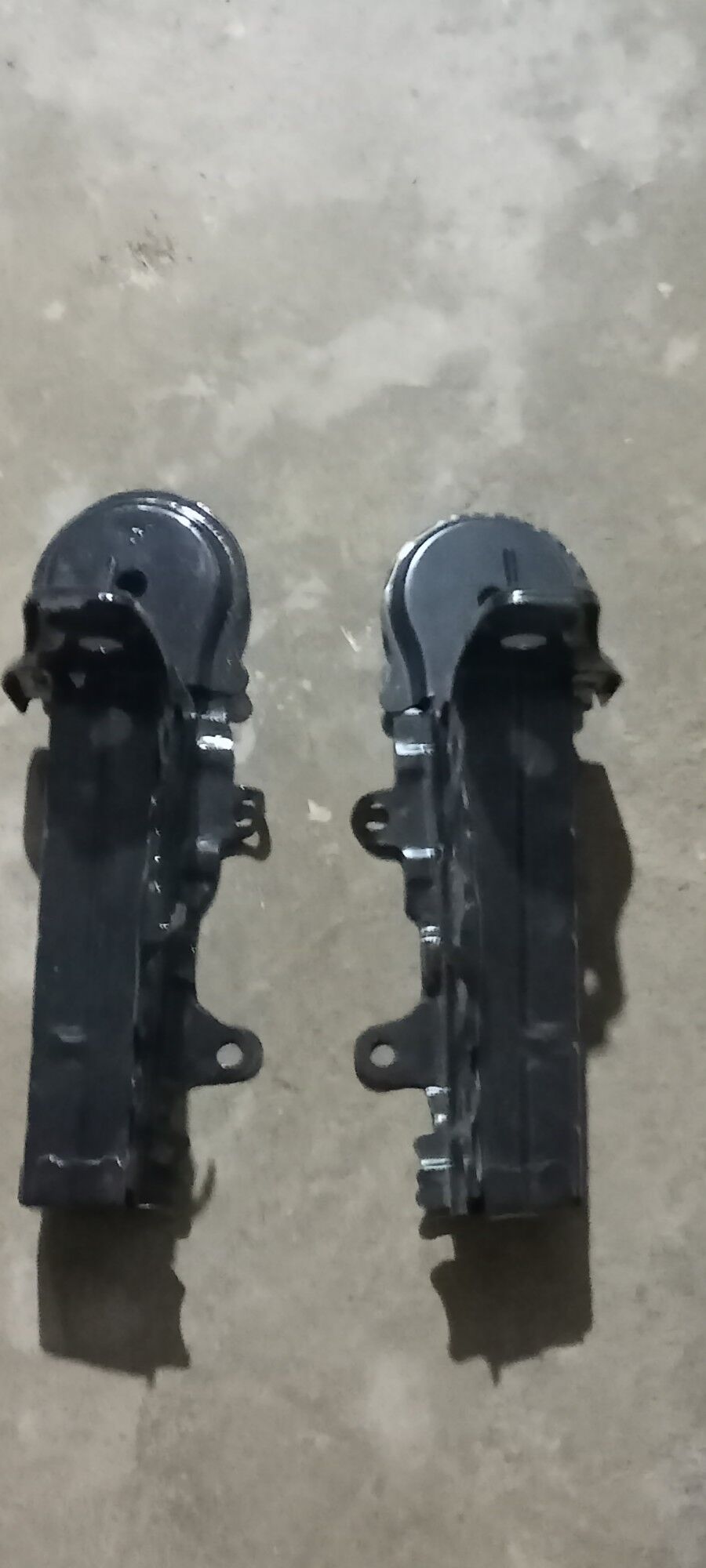 Cemry balkan onunde oturyan 200 TMT - Aşgabat - img 1