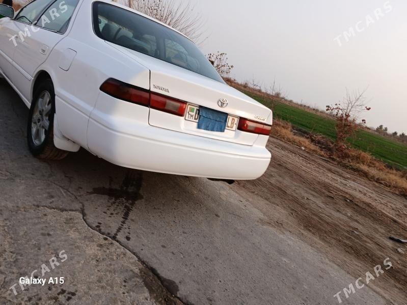 Toyota Camry 1999 - 140 000 TMT - Türkmenabat - img 1