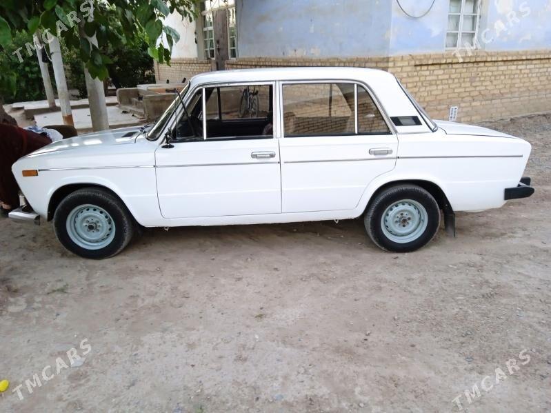Lada 2106 1990 - 35 000 TMT - Байрамали - img 1