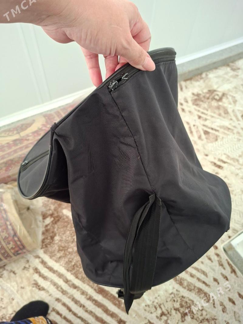 Dep saz guralyn̈ daşy - Ашхабад - img 1