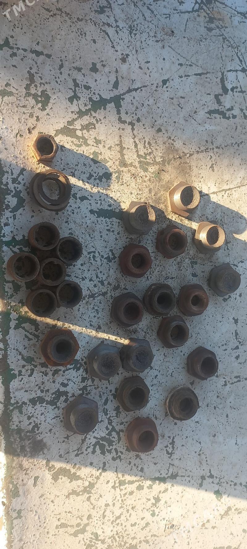 batarya propka nepil - Daşoguz - img 1