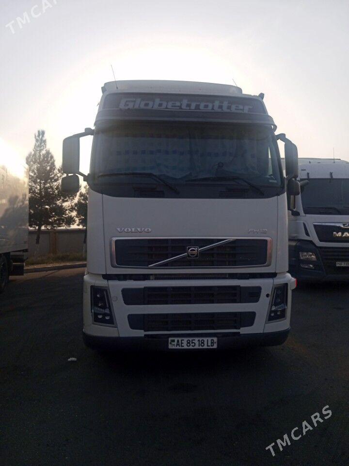 Volvo FH 460 2004 - 1 050 000 TMT - Фарап - img 1
