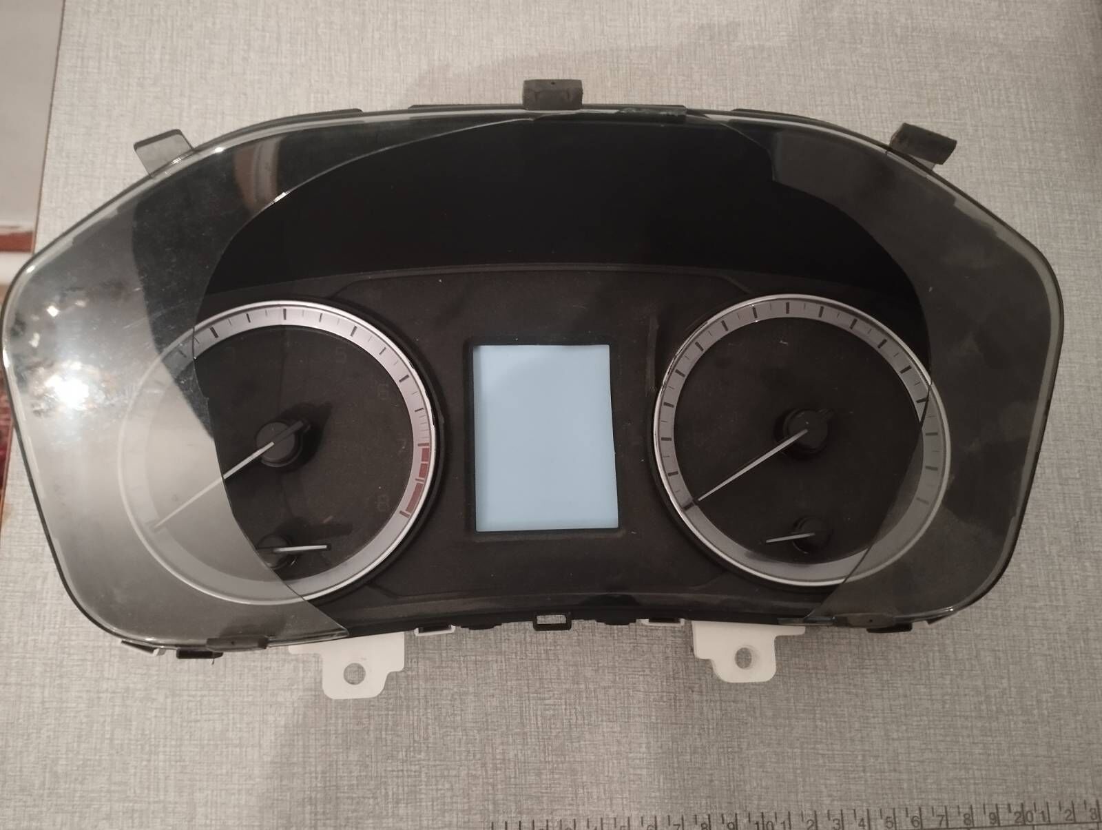 Hyundai sonata pribor 350 TMT - Aşgabat - img 1