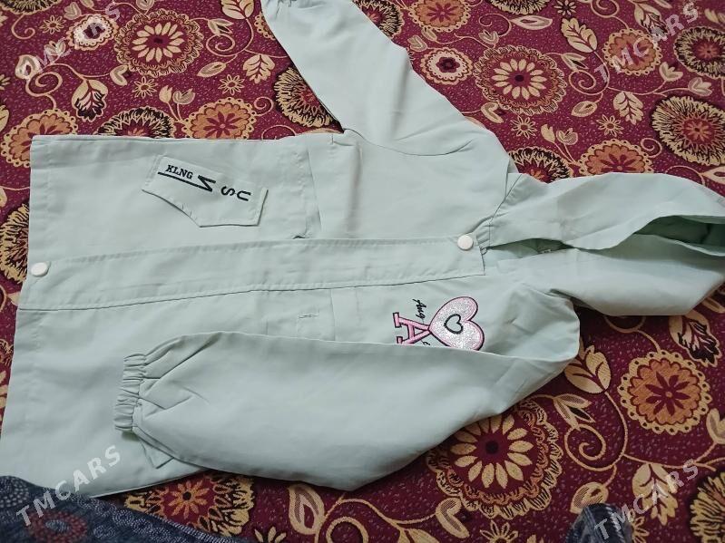 Kurtka - Мары - img 1