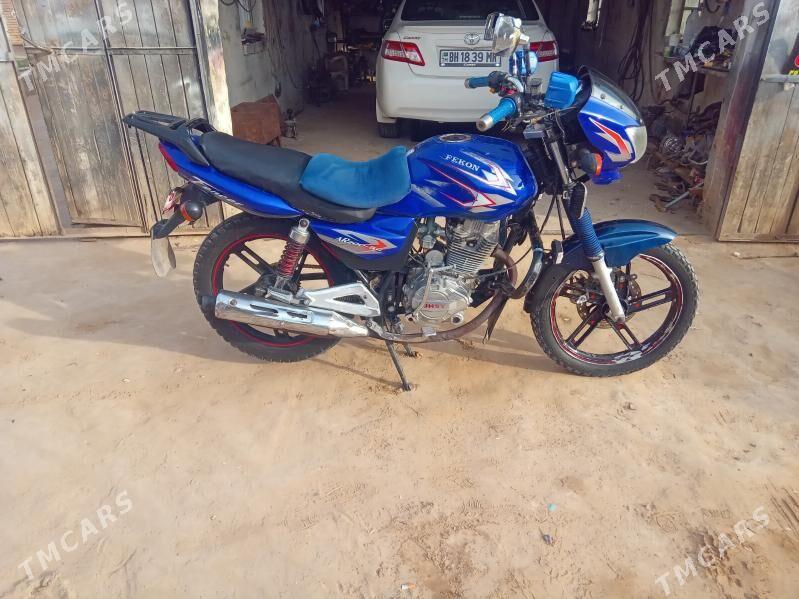 Fekon FK200-14G 2015 - 16 000 TMT - Ёлётен - img 1