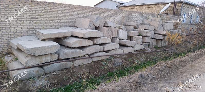 sokul , padushka - Baýramaly - img 1