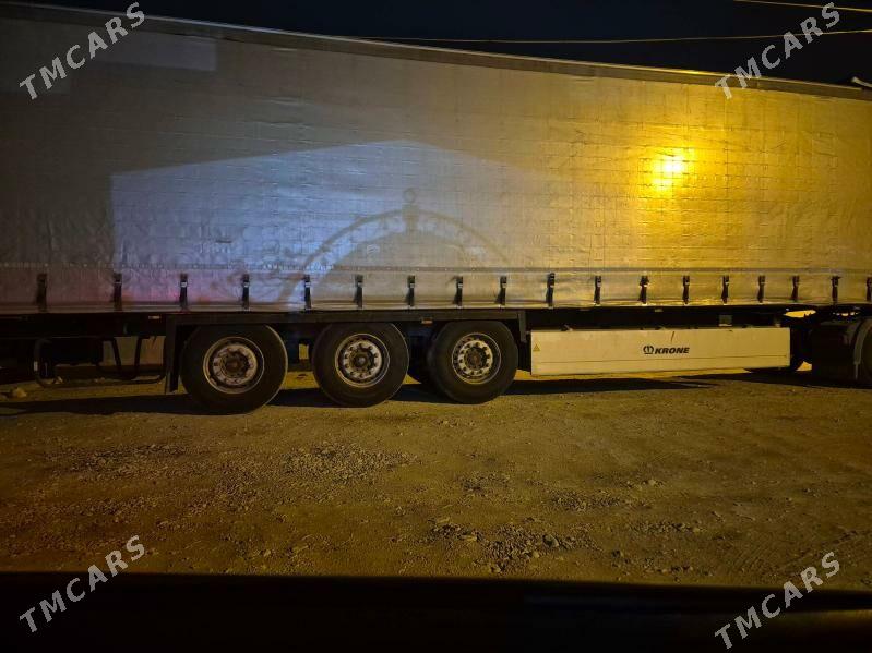 Krone Krone 2021 - 490 000 TMT - Balkanabat - img 1