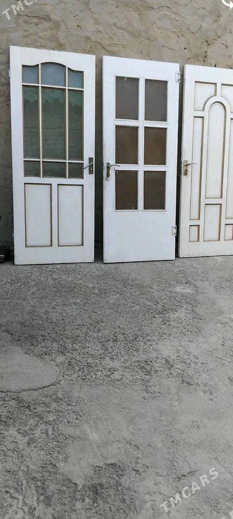 Gapy içgi 2sany gyssagly - Ашхабад - img 1