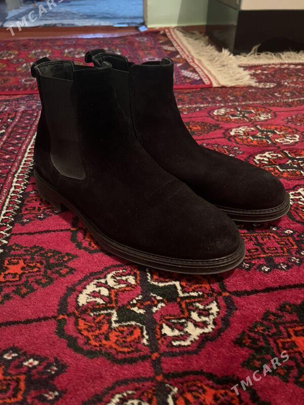 Ädik - Ашхабад - img 1