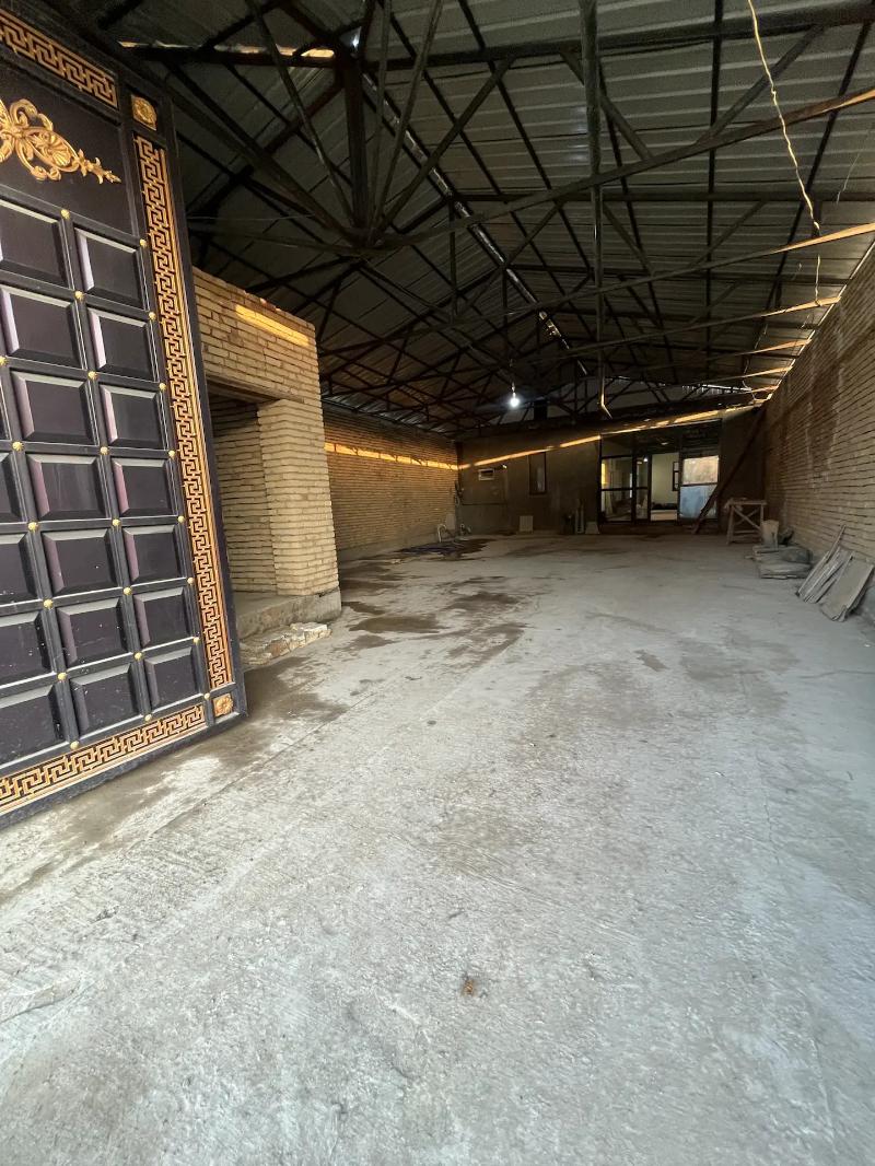 Satlyk Jay - Туркменабат - img 1