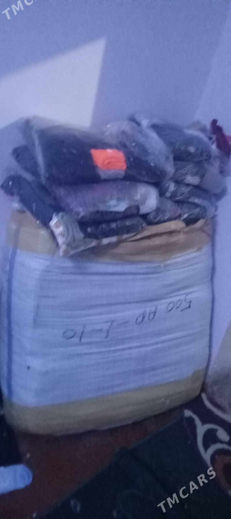 optum çaga balaklar - Türkmenabat - img 1