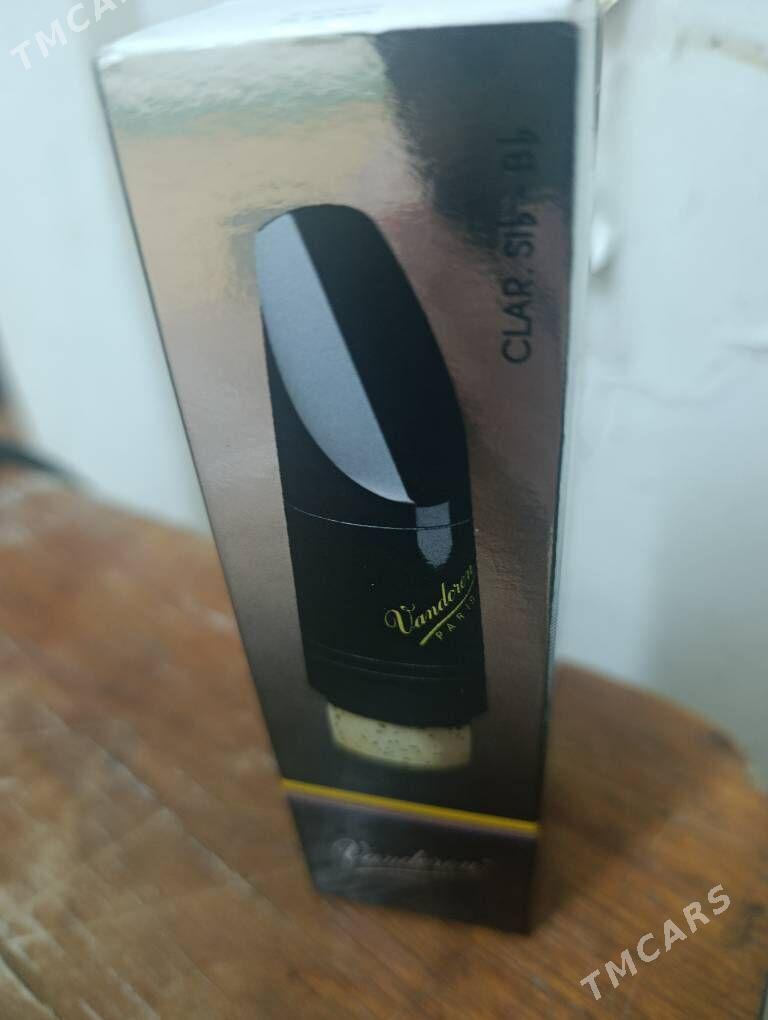 VANDOREN B45 Lira Amatly baha - Aşgabat - img 1