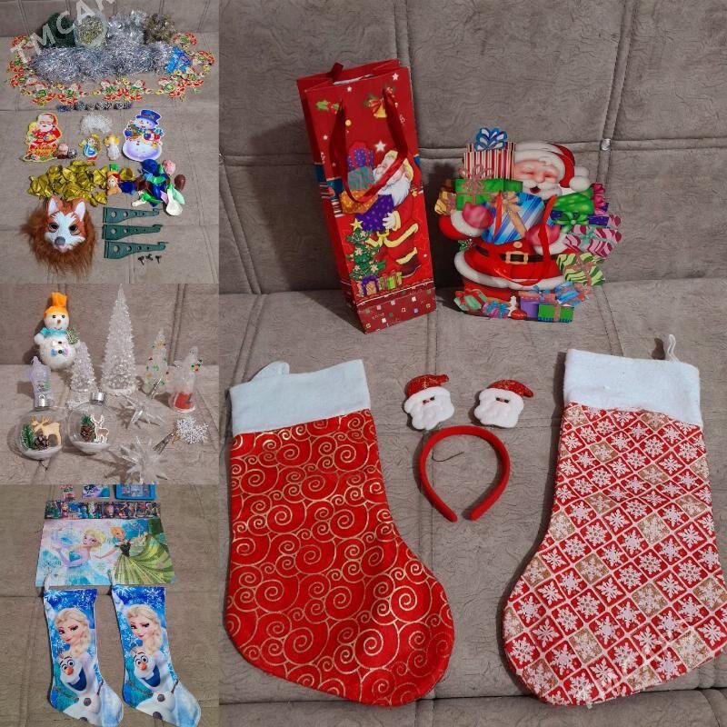 ИГРУШКИ НОВОГОДНИЕ - Балканабат - img 1